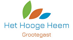 Woonzorgcentrum Het Hooge Heem. logo